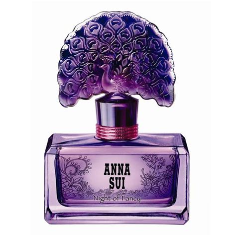 anna sui perfume list.